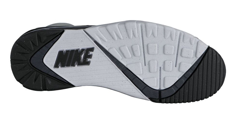 Nike Air Trainer Sc High Wolf Grey 01