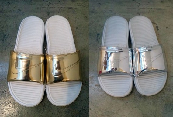 Nike Benassi Liquid Pack