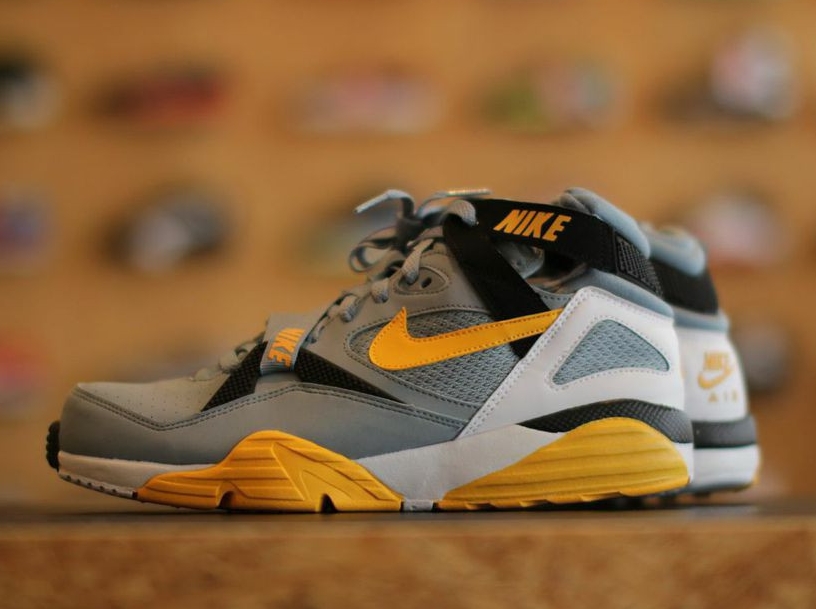 Nike Bo Jackson Trainer 91 01