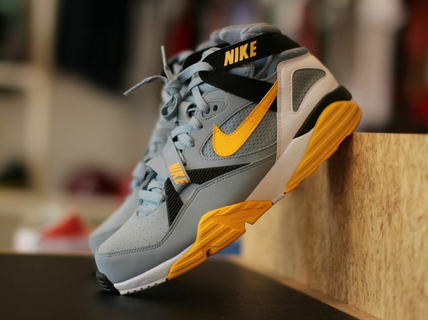 Nike Bo Jackson Trainer 91 02