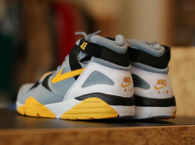 Nike Bo Jackson Trainer 91 03
