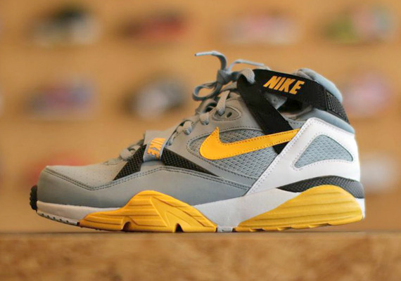 Nike Bo Jackson Trainer 91