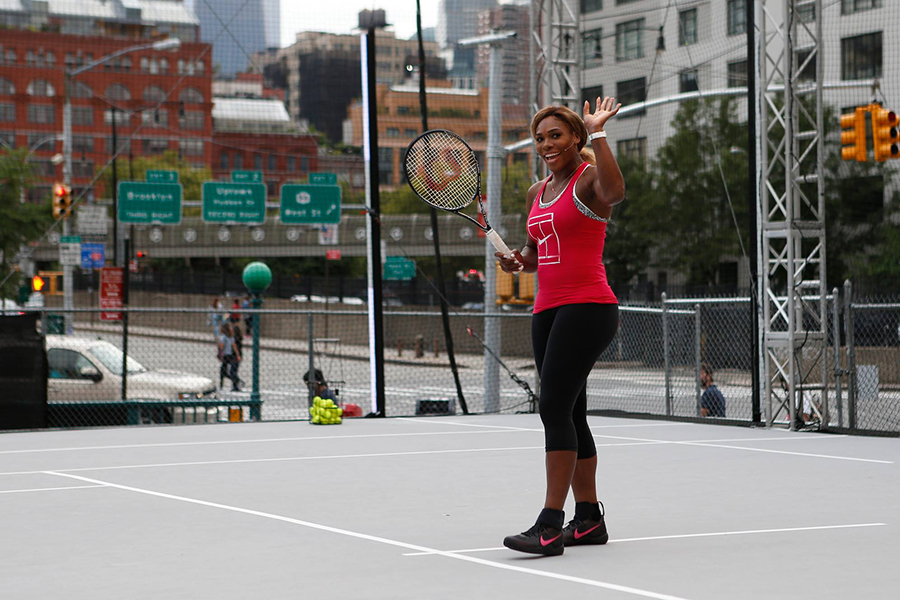 Nike Court Nyc Event Recap 7