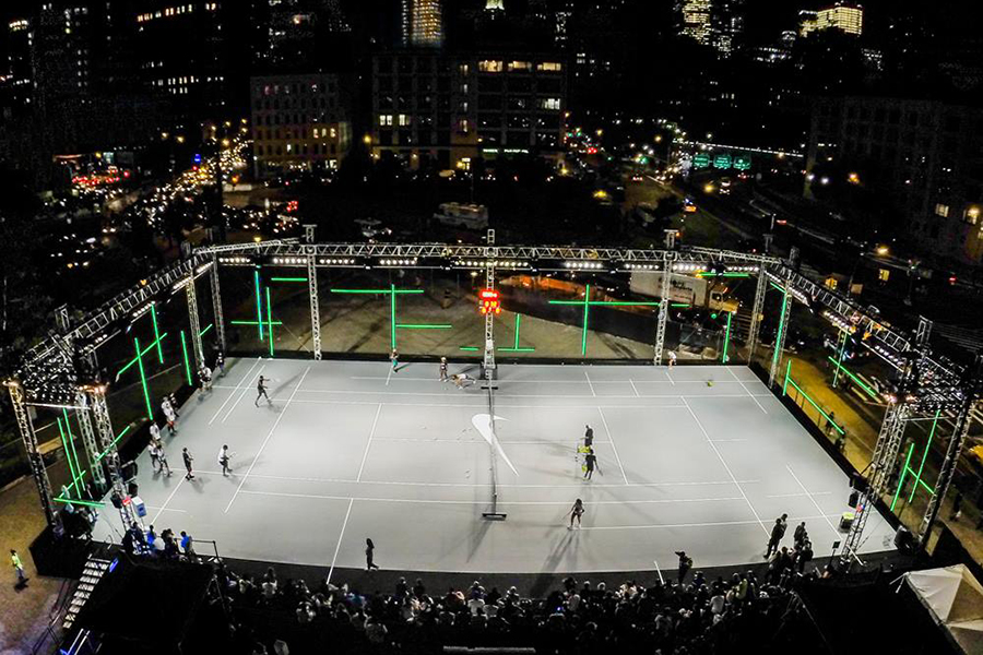 Nike Court Nyc Event Recap 8