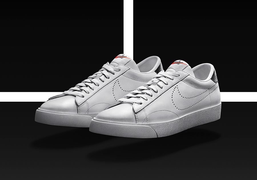 Nike Court Tennis Classic Fragment Design 2