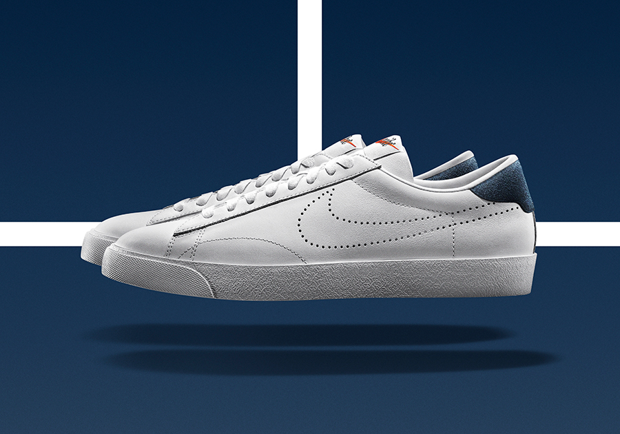 Nike Court Tennis Classic Fragment Design 4