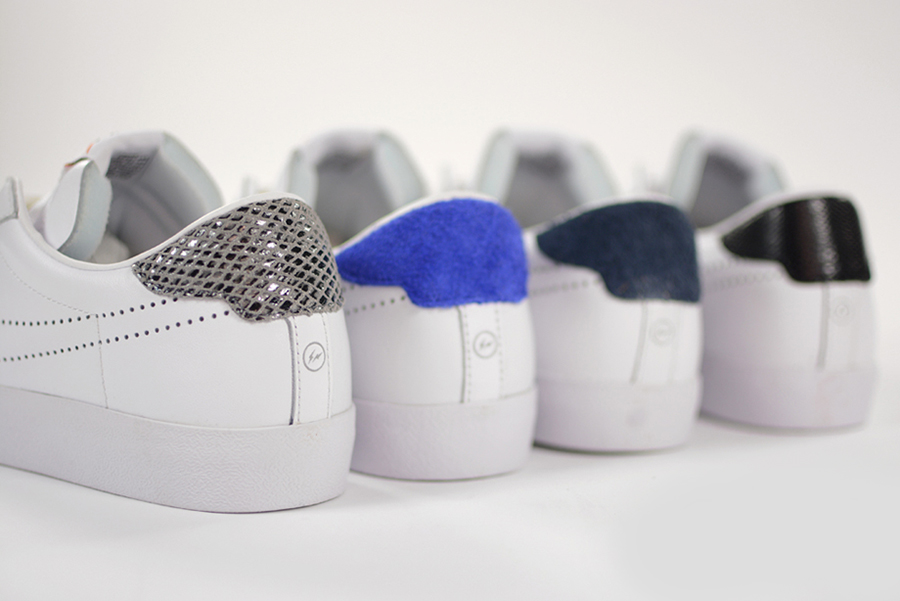 Nike Court Tennis Classic Fragment Design 9