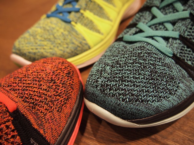 Nike Flyknit Lunar2 August 2014 Releases 04