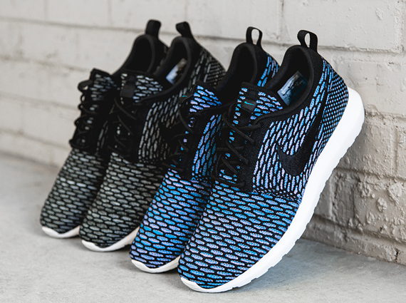 Nike Flyknit Roshe Run Release Reminder 01