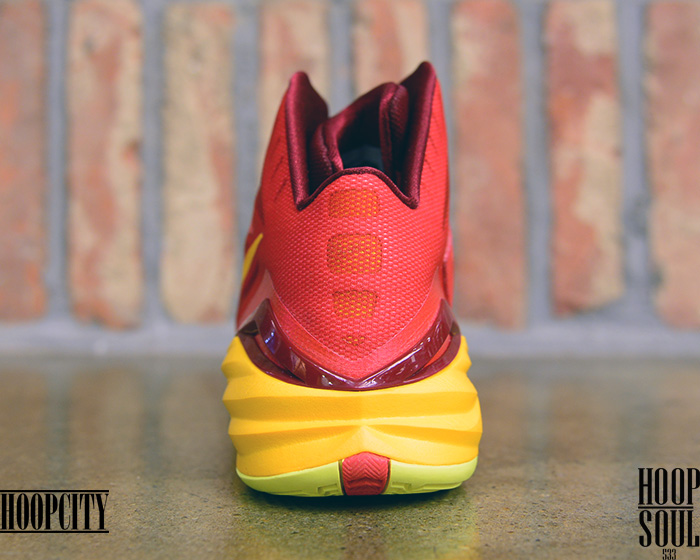 Nike Hyperdunk 2014 Spain 02