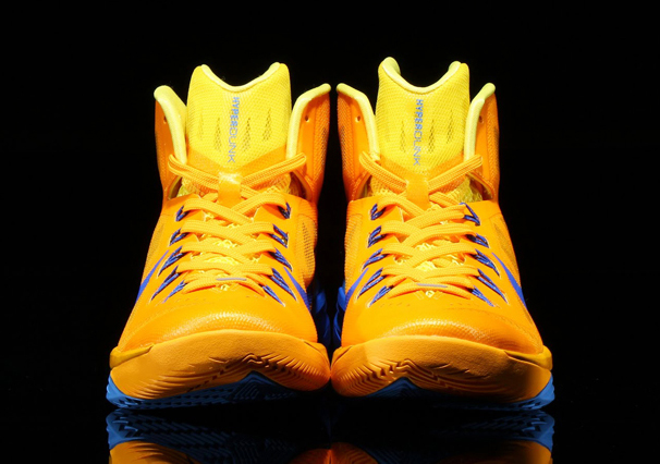 Nike Hyperdunk 2014 University Gold Hyper Cobalt Sonic Yellow 04