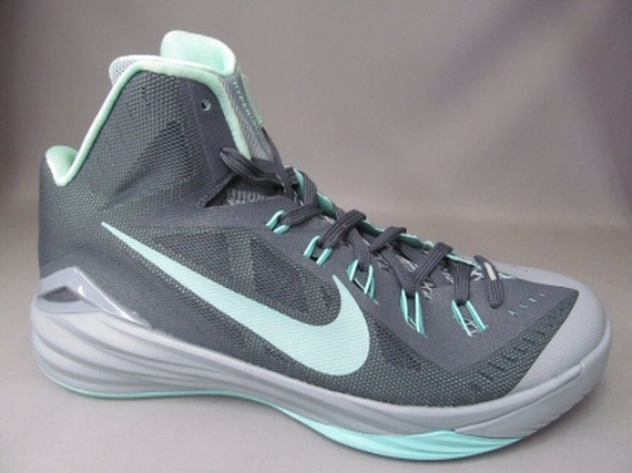 Nike Hyperdunks September 2014 02