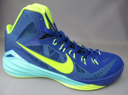 Nike Hyperdunks September 2014 08