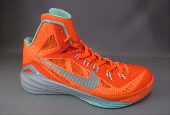 Four New Nike Hyperdunk 2014 Releases For September 2014