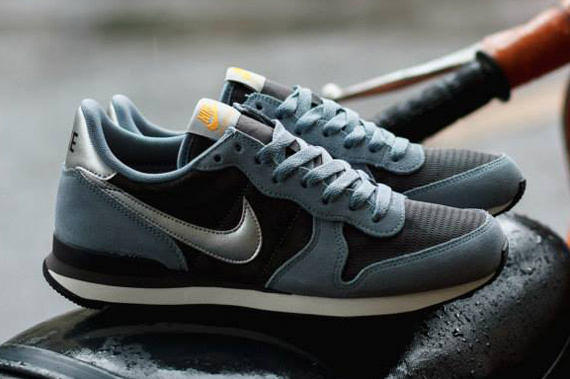 Nike Internationalist Medium Ash Metallic Silver 02