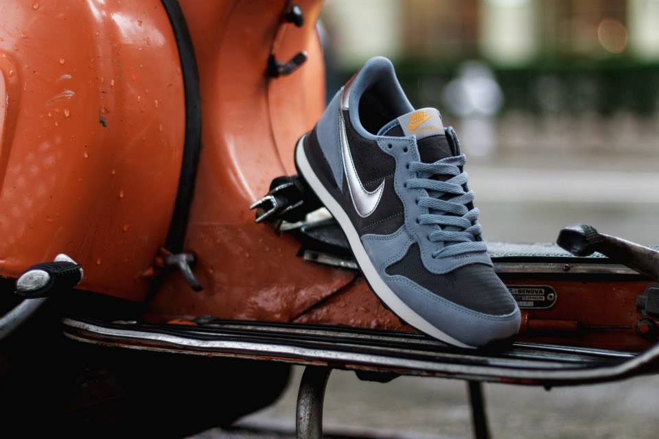 Nike Internationalist Medium Ash Metallic Silver 03