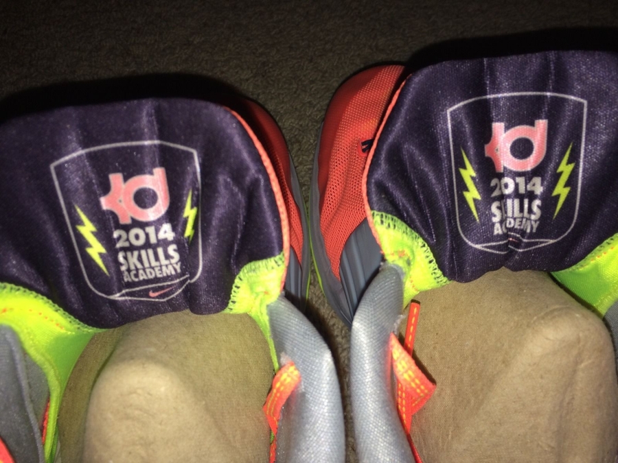 Nike Kd 7 Kevin Durant Skills Academy 01