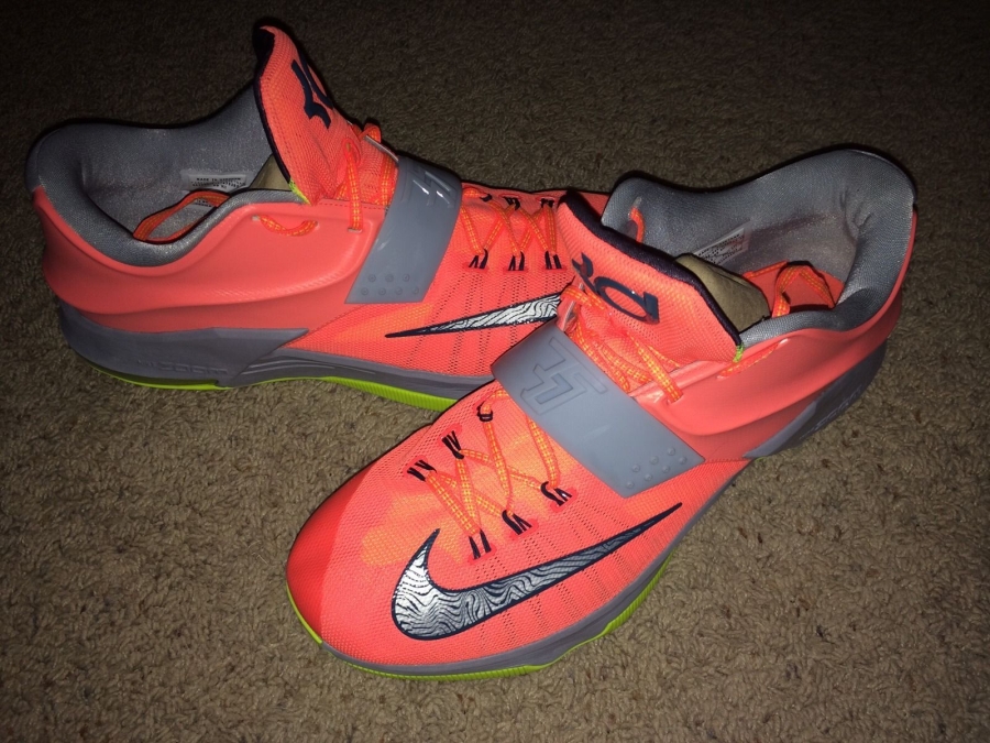 Nike Kd 7 Kevin Durant Skills Academy 02