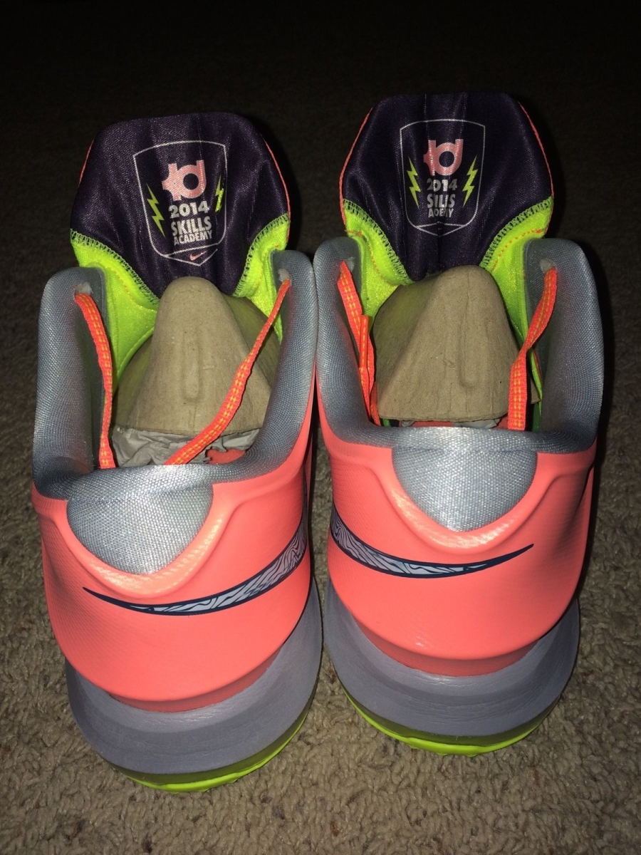Nike Kd 7 Kevin Durant Skills Academy 04