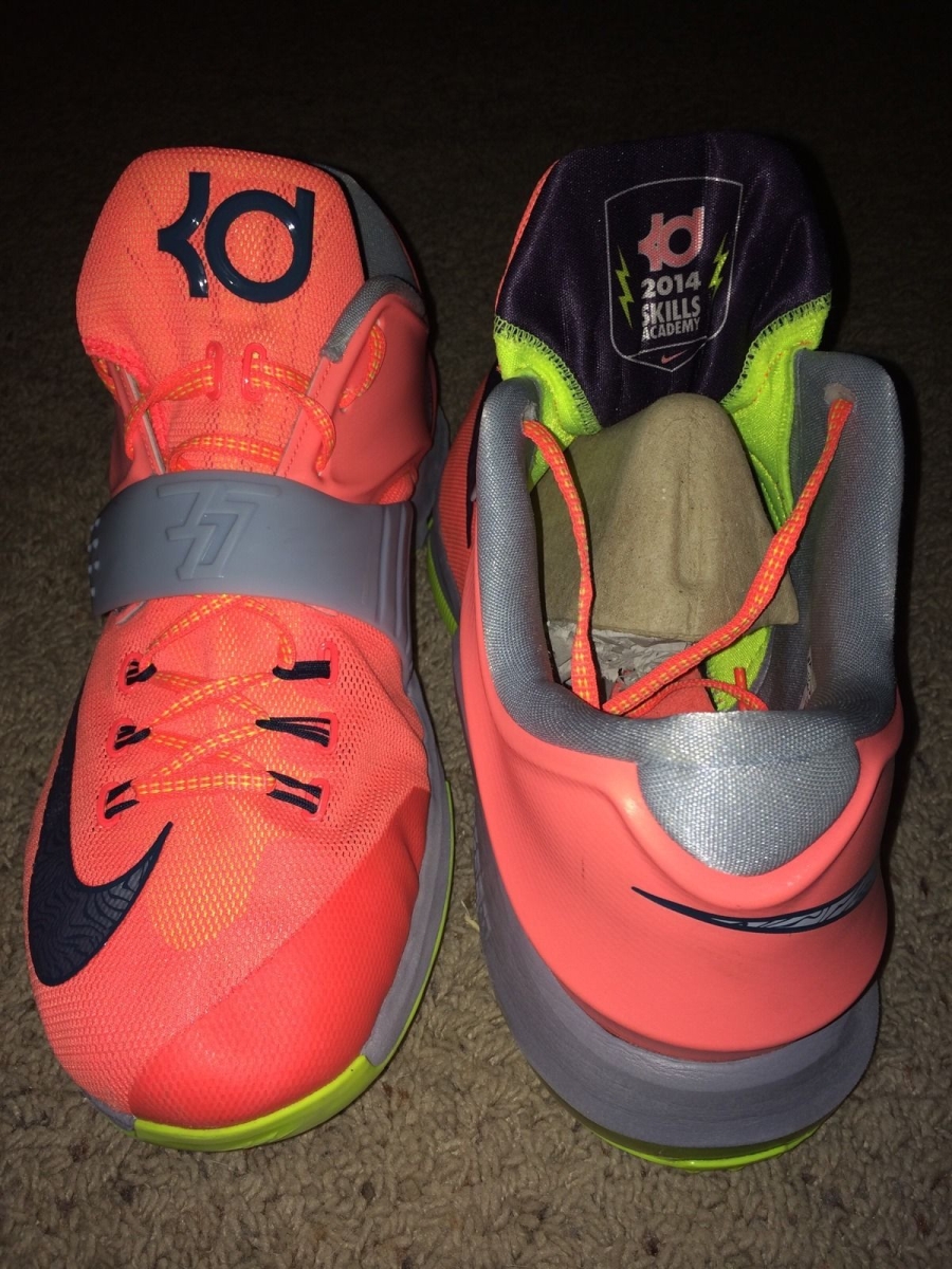 Nike Kd 7 Kevin Durant Skills Academy 05