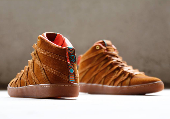 Nike KD 7 Lifestyle "Hazelnut"