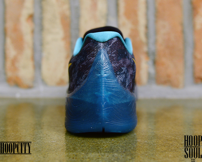Nike Kd Trey 5 Ii China Pack 02