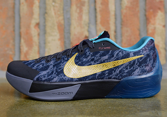 Nike Kd Trey 5 Ii China Pack