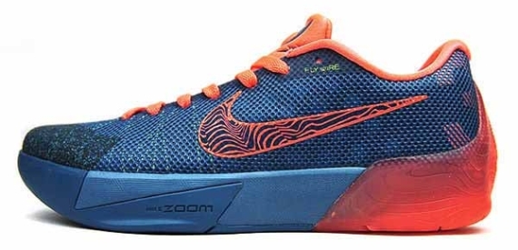 Nike Kd Trey 5 Ii Fall 2014 05