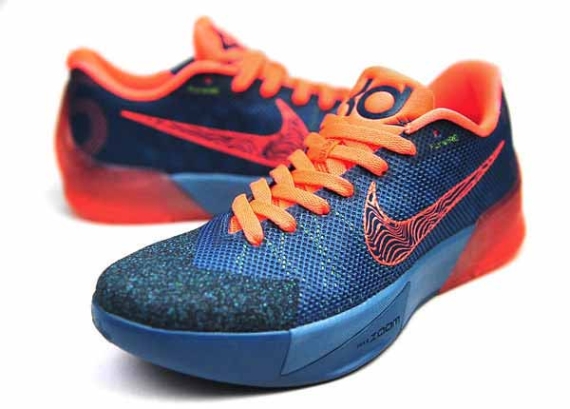 Nike Kd Trey 5 Ii Fall 2014 06