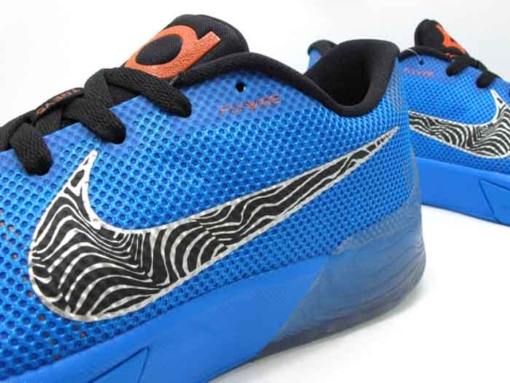 Nike Kd Trey 5 Ii Fall 2014 07