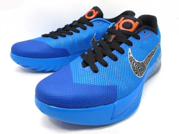 Nike Kd Trey 5 Ii Fall 2014 08