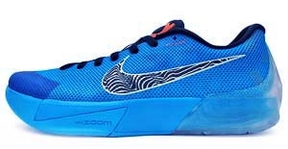 Nike Kd Trey 5 Ii Fall 2014 09