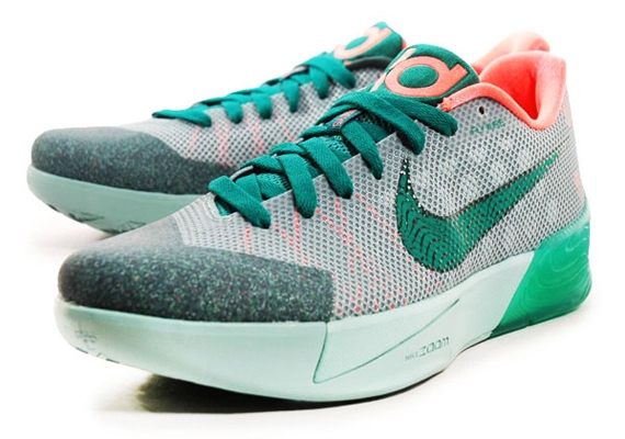 Nike KD Trey 5 II - Fall 2014 Releases