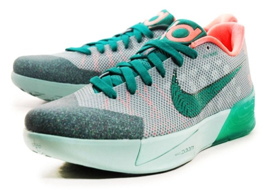 Nike KD Trey 5 II – Fall 2014 Releases