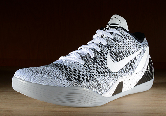 Nike Kobe 9 Elite Low Beethoven Arriving At Retailers 02