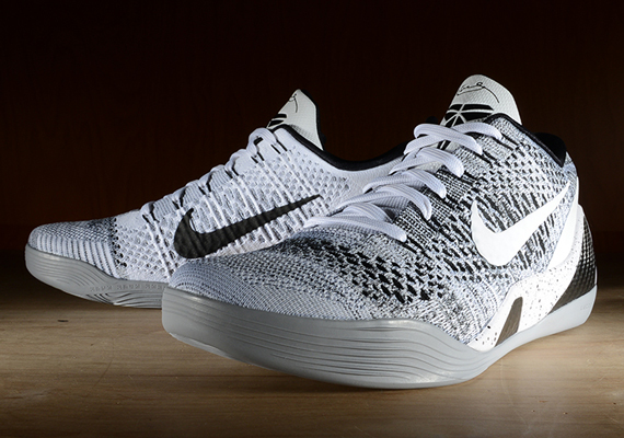 Nike Kobe 9 Elite Low Beethoven Arriving At Retailers 03