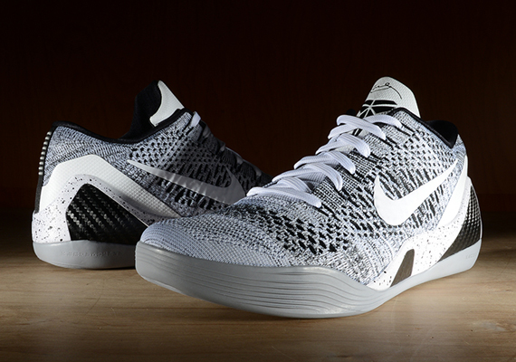 Nike Kobe 9 Elite Low Beethoven Arriving At Retailers 04