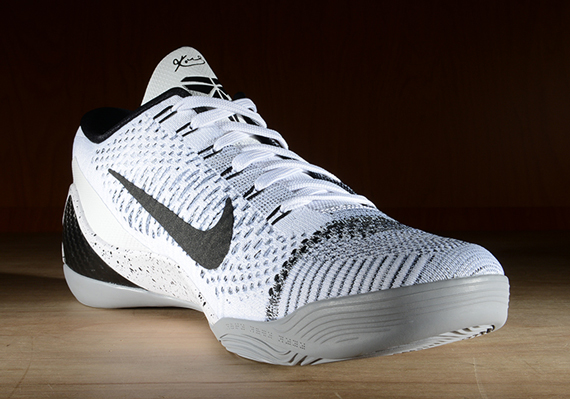 Nike Kobe 9 Elite Low Beethoven Arriving At Retailers 05