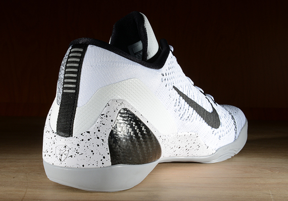 Nike Kobe 9 Elite Low Beethoven Arriving At Retailers 07