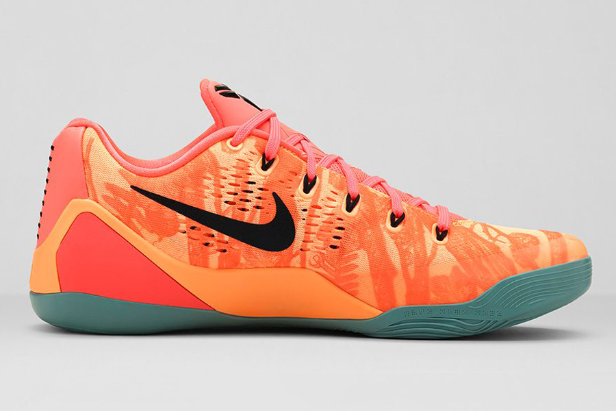 Nike Kobe 9 Em Bright Mango Nikestore Info 03