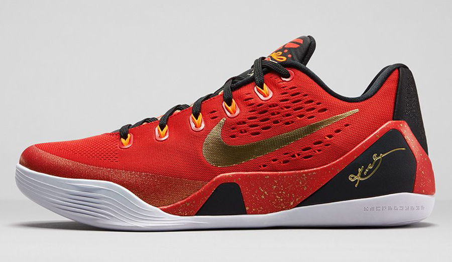 Nike Kobe 9 Em China Nikestore Release Info 2