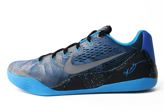 Nike Kobe 9 Em Game Royal Release Date 1