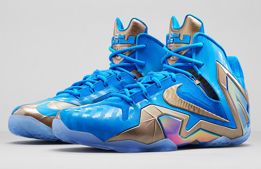 Nike Lebron 11 Elite Maison Du Lebron Nikestore Release Info 1