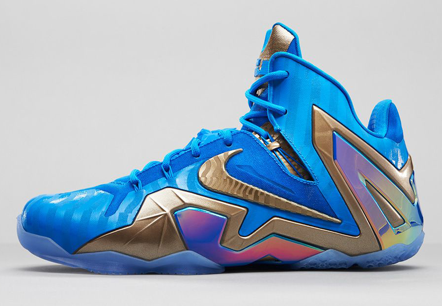 Nike Lebron 11 Elite Maison Du Lebron Nikestore Release Info 2