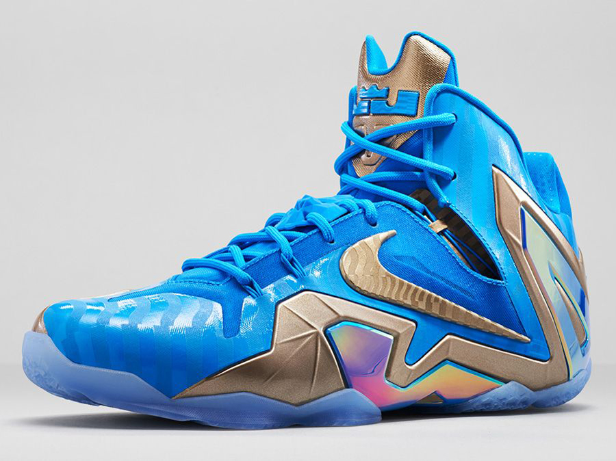 Nike Lebron 11 Elite Maison Du Lebron Nikestore Release Info 3