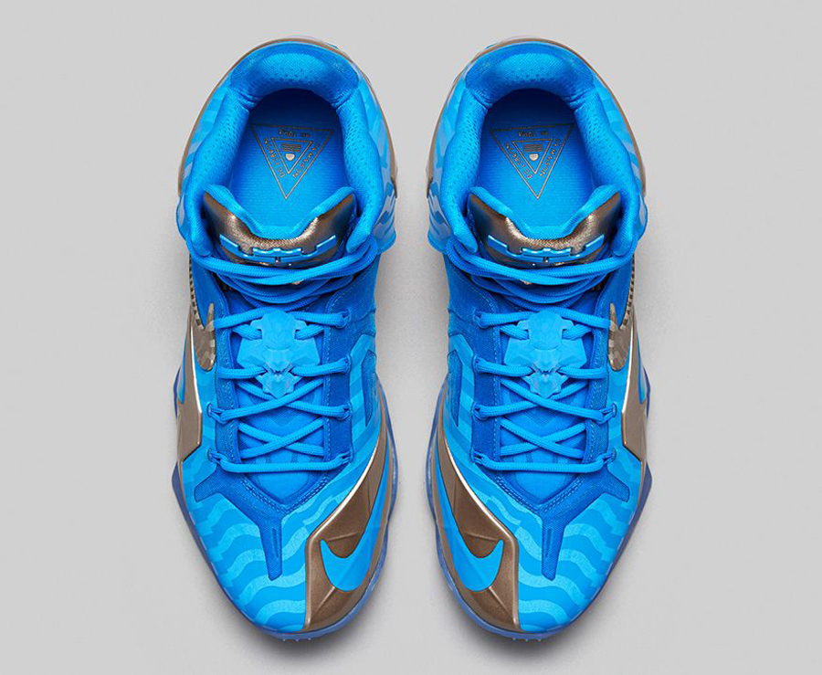 Nike Lebron 11 Elite Maison Du Lebron Nikestore Release Info 4