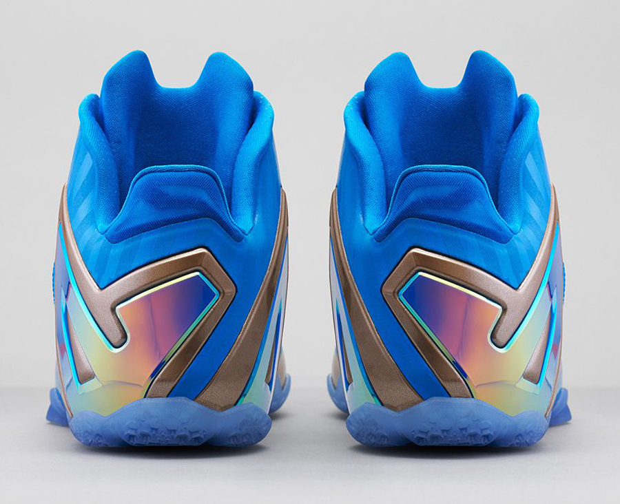 Nike Lebron 11 Elite Maison Du Lebron Nikestore Release Info 5