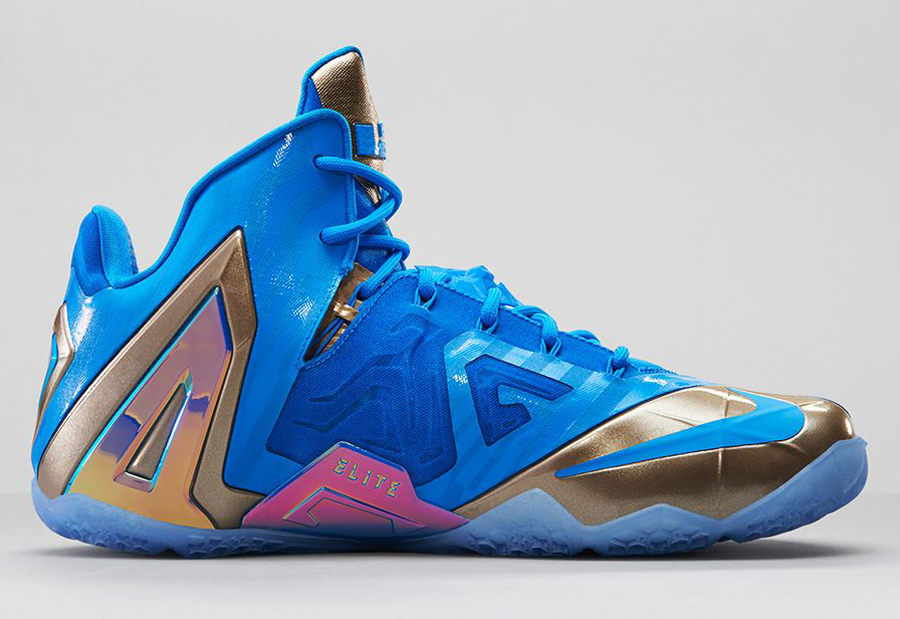 Nike Lebron 11 Elite Maison Du Lebron Nikestore Release Info 6