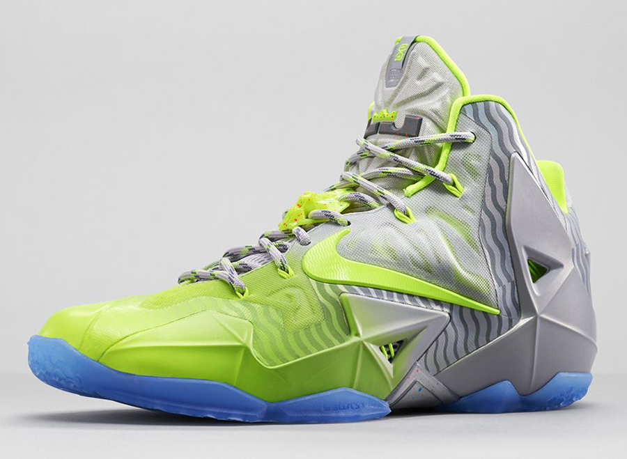 Nike Lebron 11 Maison Du Lebron Nikestore Release Info 3