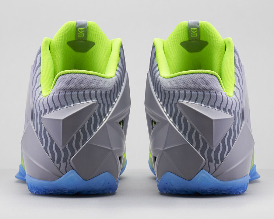 Nike Lebron 11 Maison Du Lebron Nikestore Release Info 5